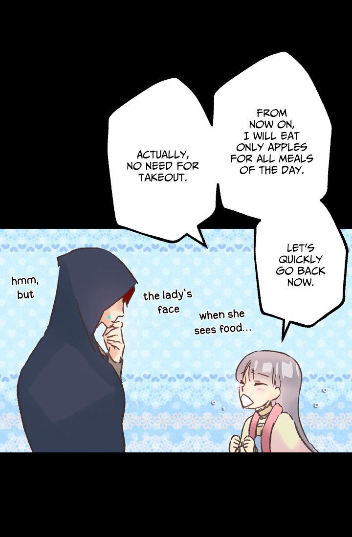 As Long As You Like It chapter 39 page 29