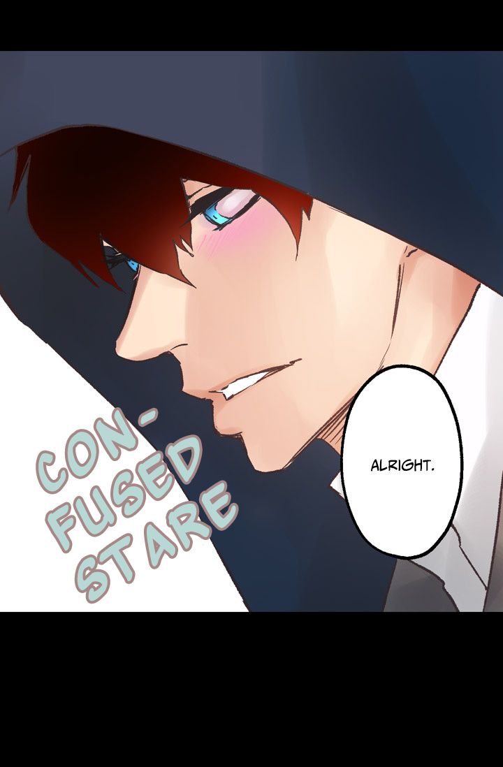 As Long As You Like It chapter 39 page 32