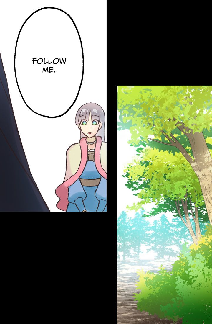As Long As You Like It chapter 39 page 33
