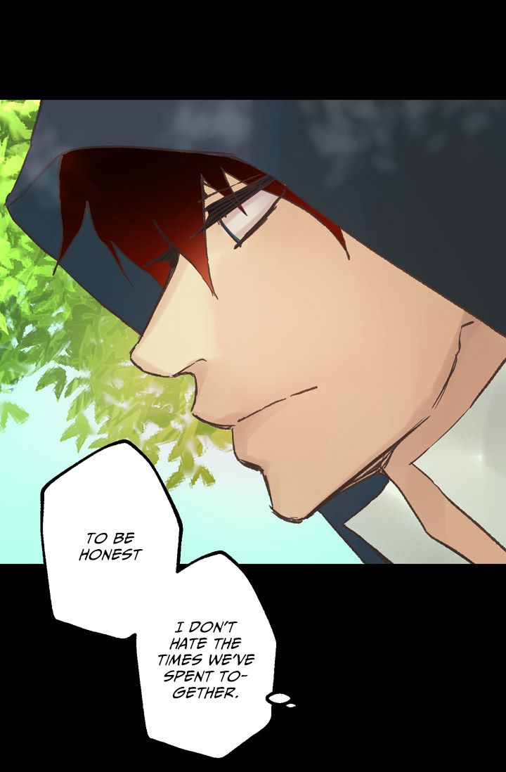 As Long As You Like It chapter 39 page 36