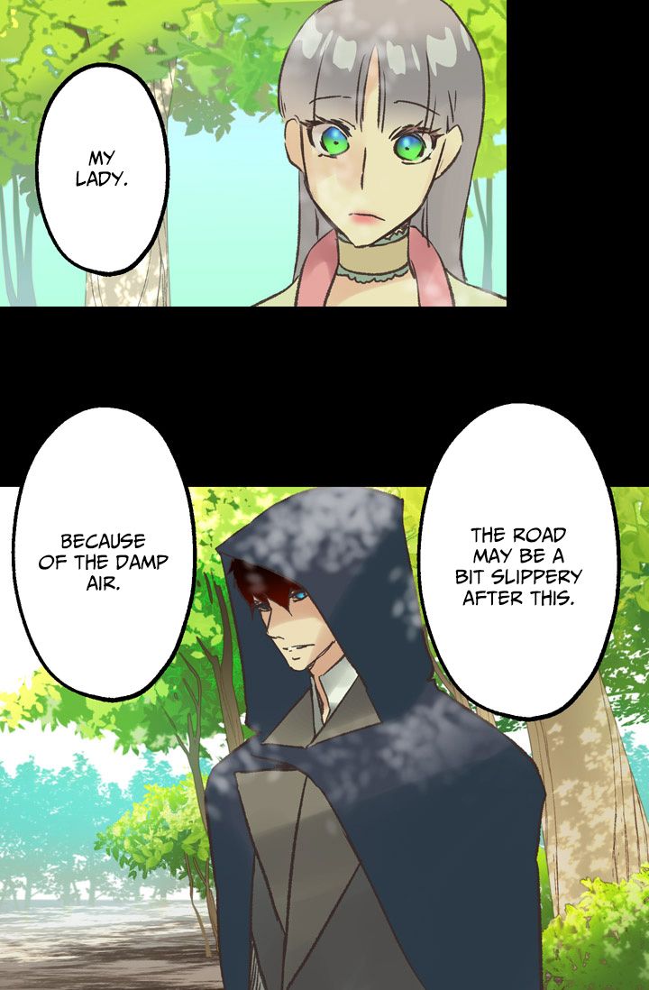As Long As You Like It chapter 39 page 37