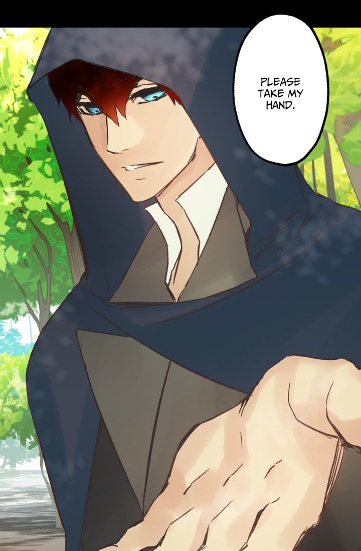 As Long As You Like It chapter 39 page 38