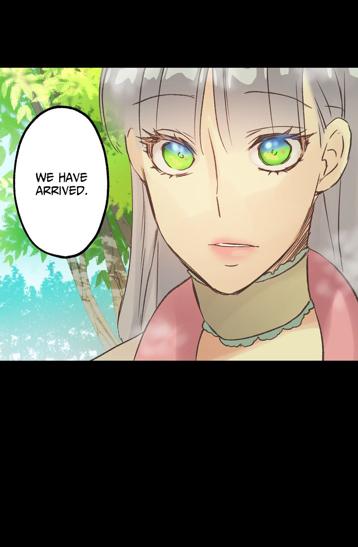 As Long As You Like It chapter 39 page 41