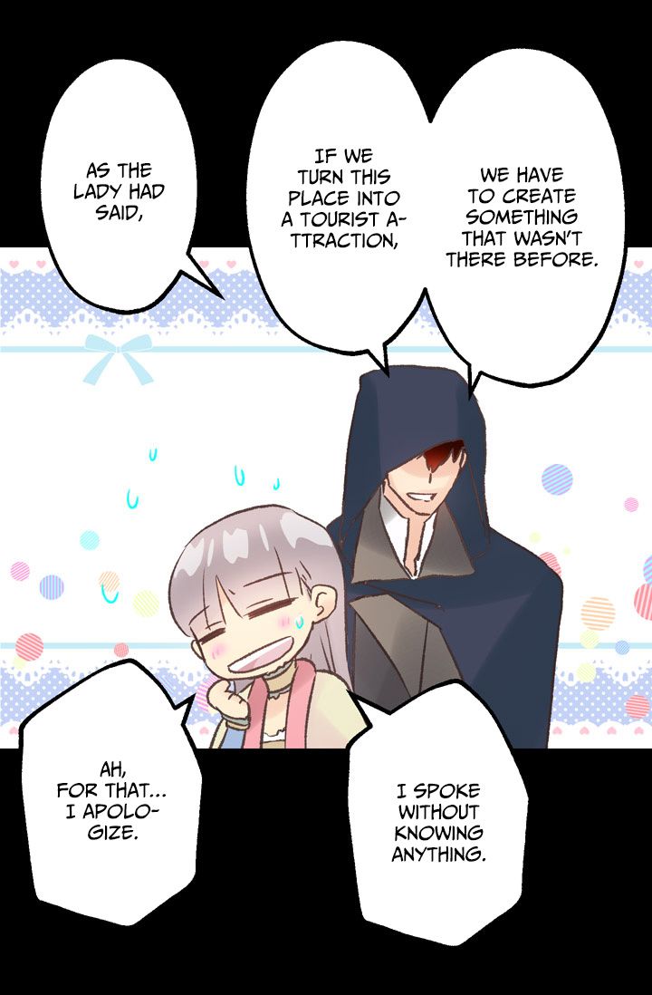 As Long As You Like It chapter 39 page 49
