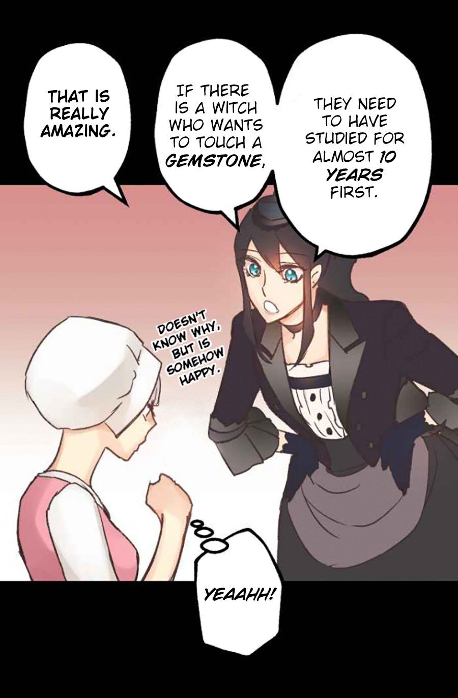 As Long As You Like It chapter 4 page 7