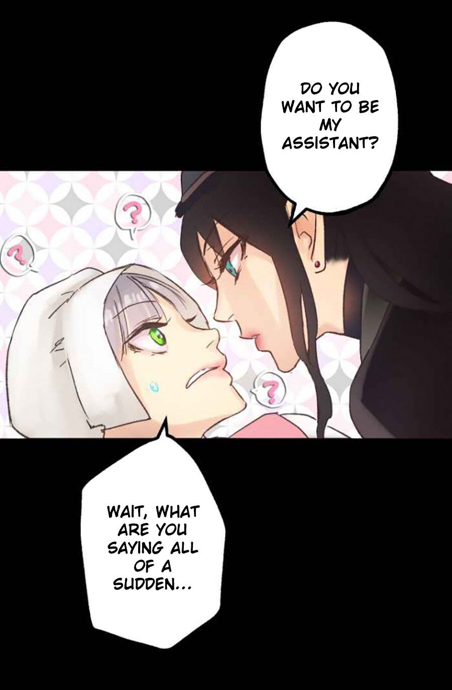 As Long As You Like It chapter 4 page 9