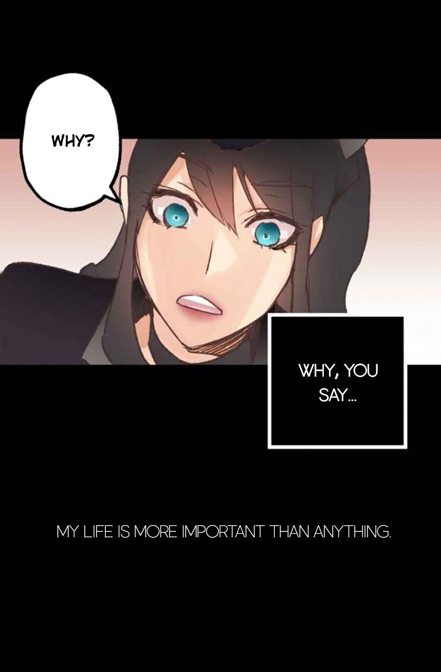 As Long As You Like It chapter 4 page 16
