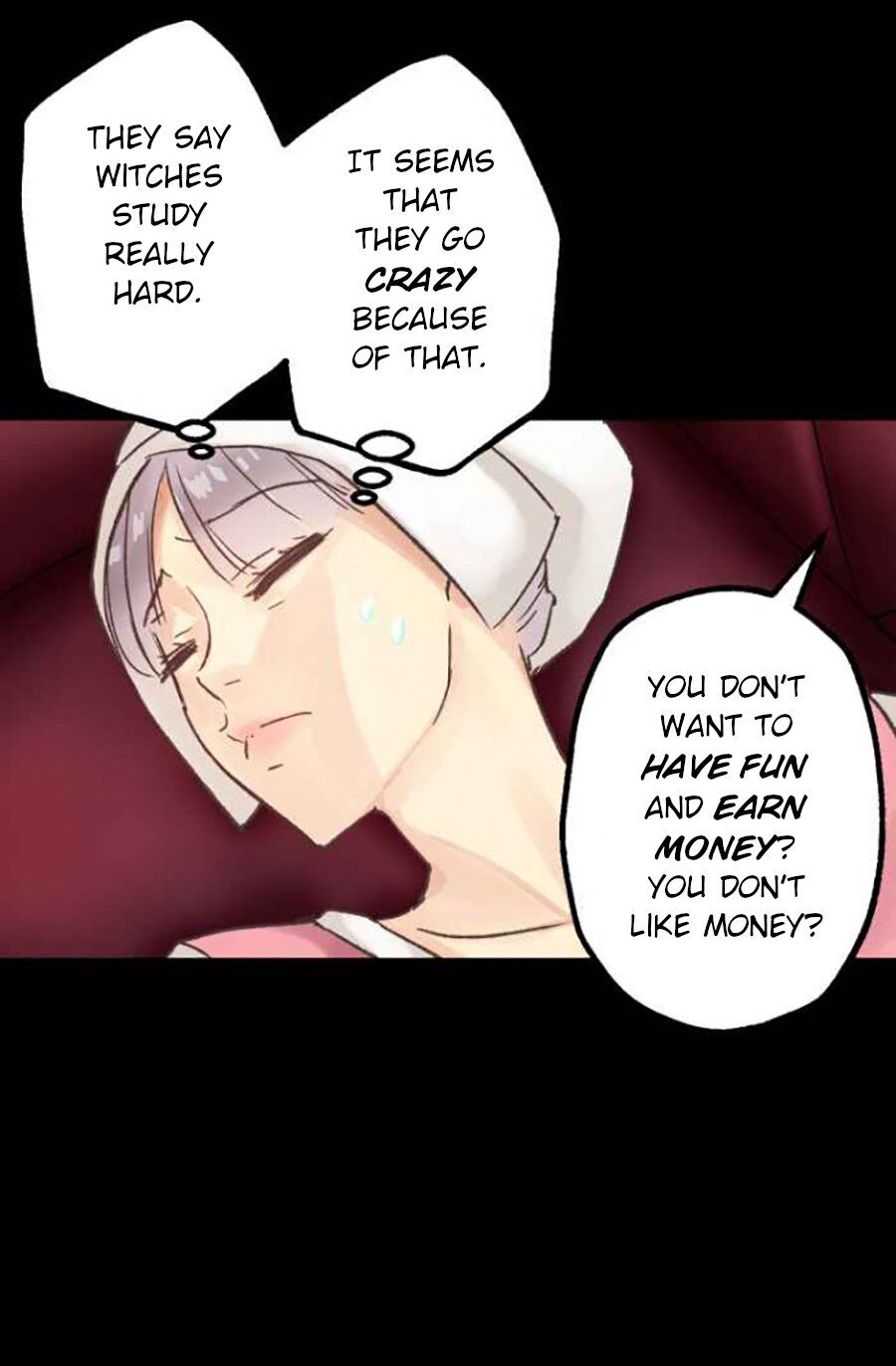 As Long As You Like It chapter 4 page 17