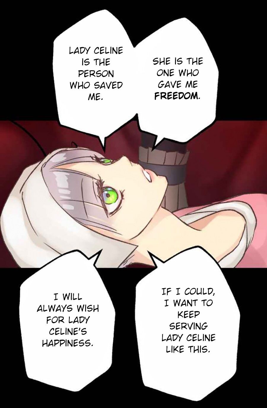 As Long As You Like It chapter 4 page 19