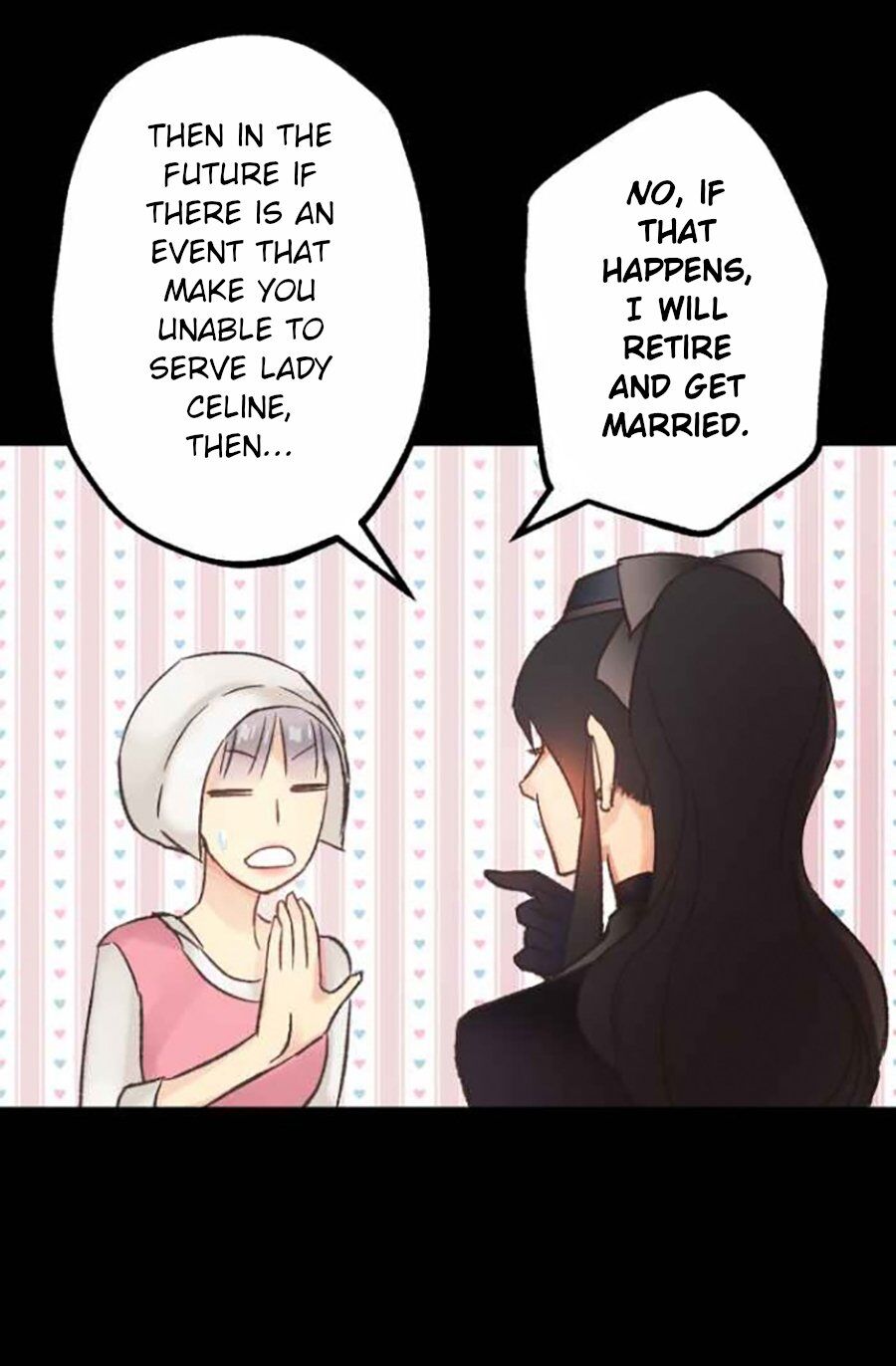 As Long As You Like It chapter 4 page 21