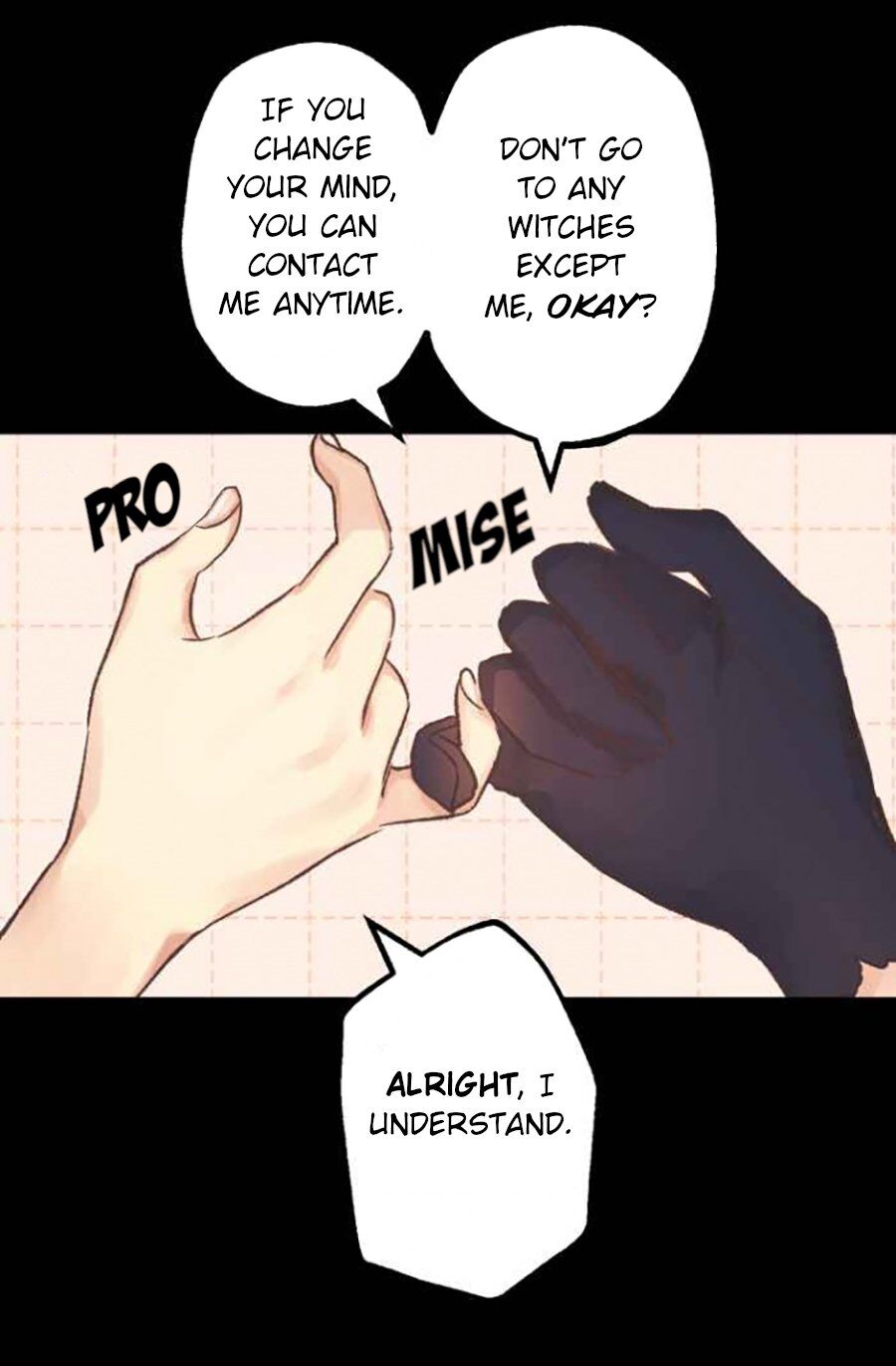 As Long As You Like It chapter 4 page 26