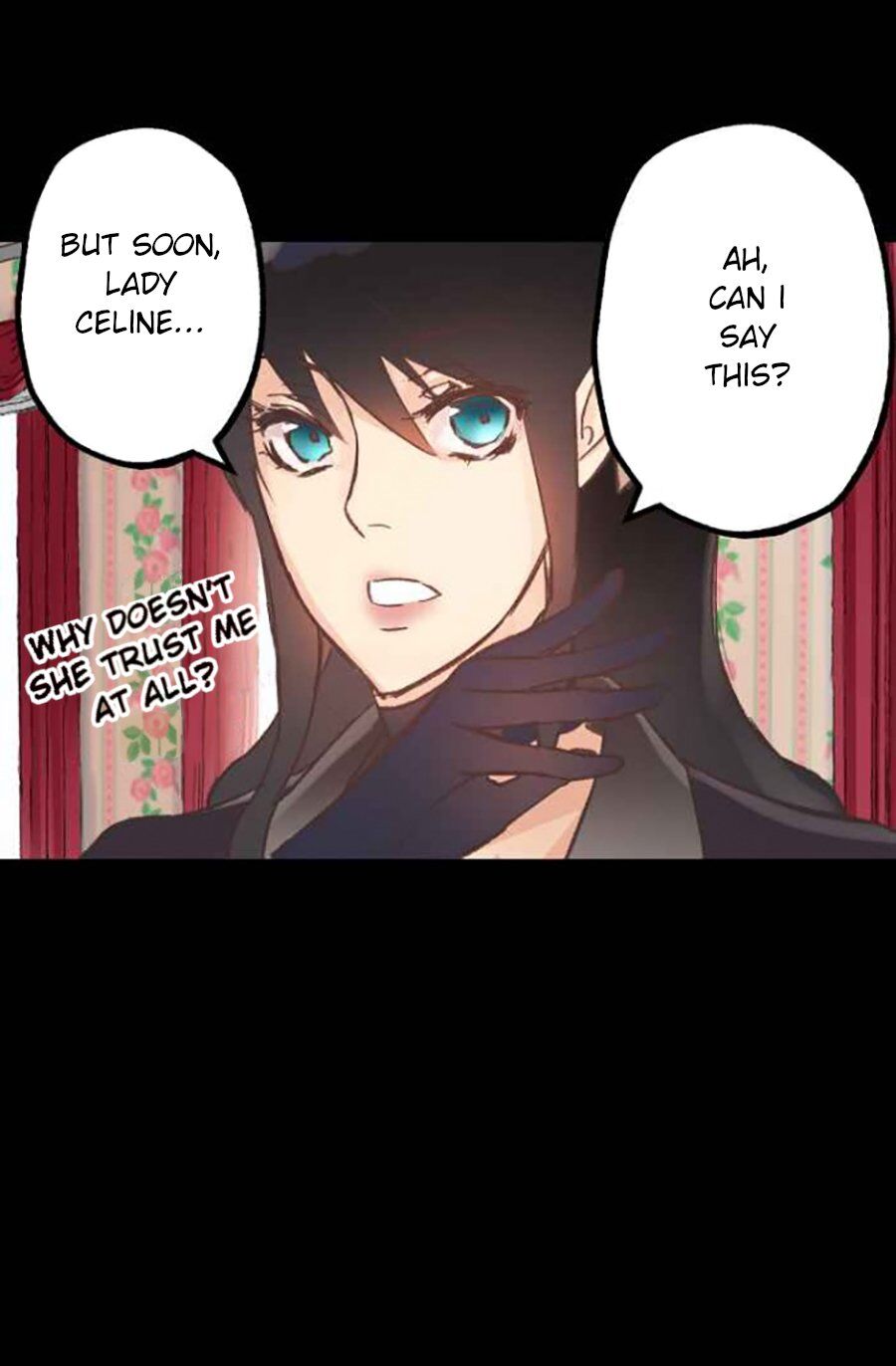 As Long As You Like It chapter 4 page 41