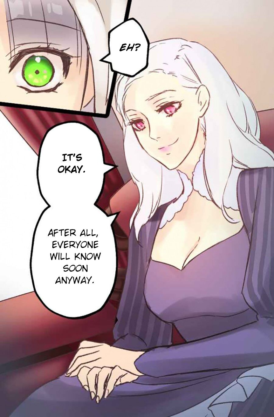 As Long As You Like It chapter 4 page 42