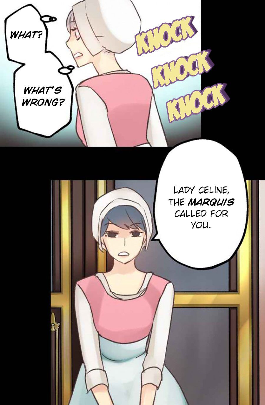 As Long As You Like It chapter 4 page 43