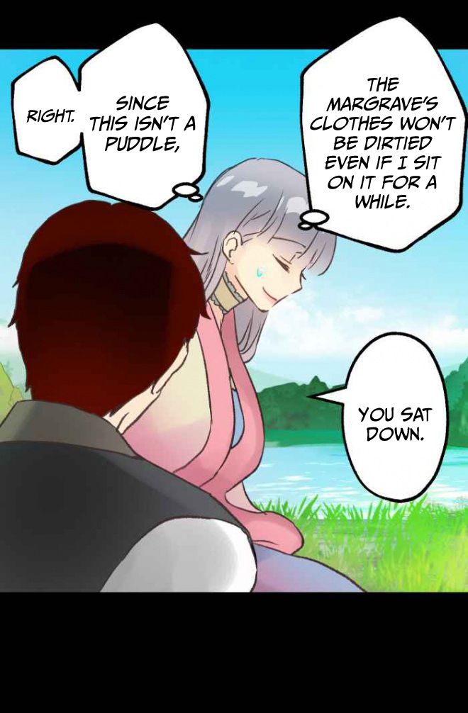 As Long As You Like It chapter 40 page 6
