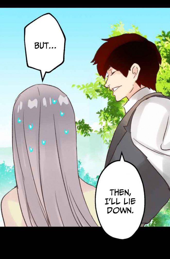 As Long As You Like It chapter 40 page 9