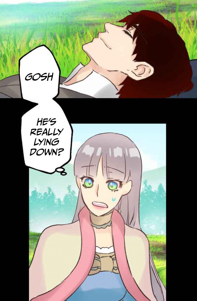 As Long As You Like It chapter 40 page 10