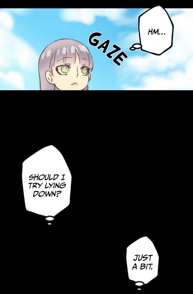 As Long As You Like It chapter 40 page 24