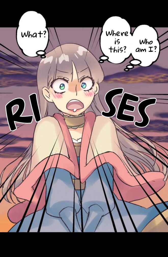 As Long As You Like It chapter 40 page 42