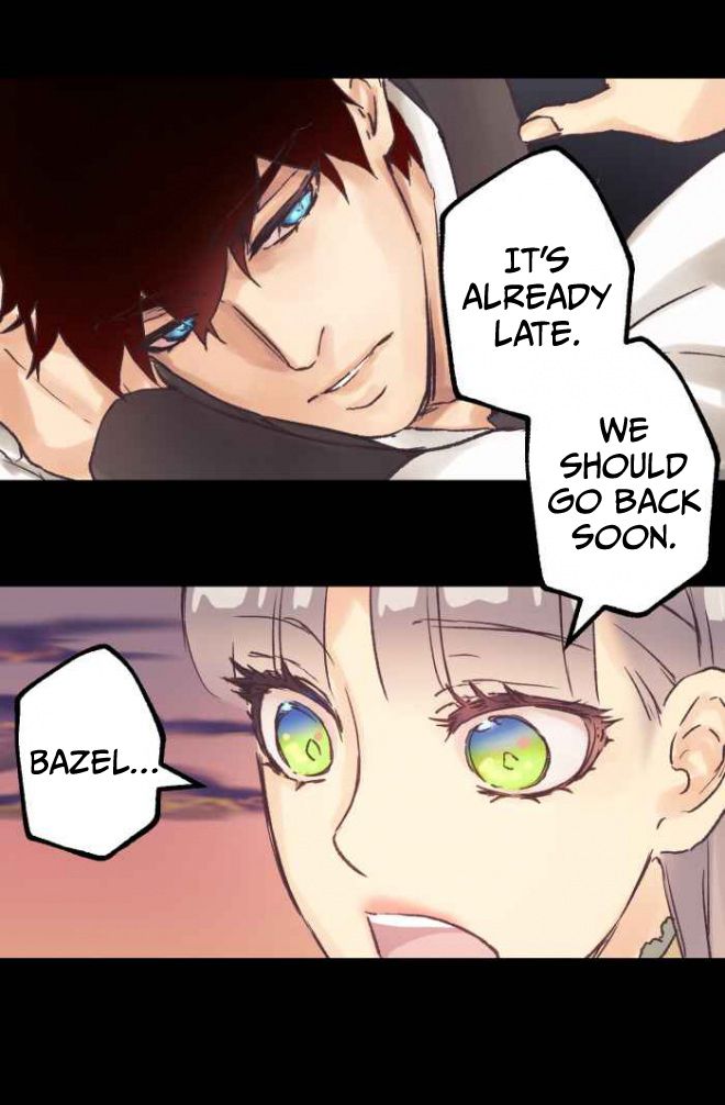 As Long As You Like It chapter 40 page 48