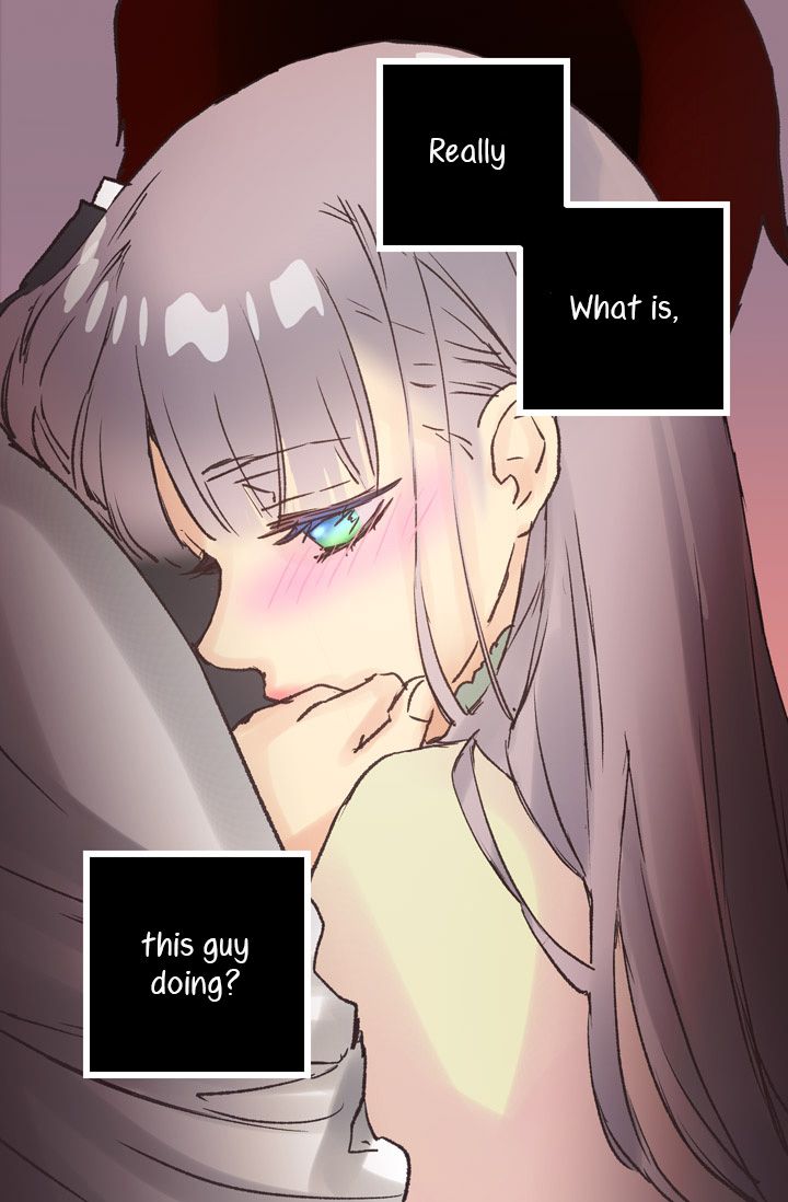 As Long As You Like It chapter 41 page 24