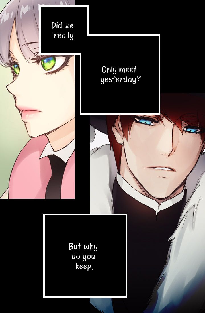 As Long As You Like It chapter 41 page 25