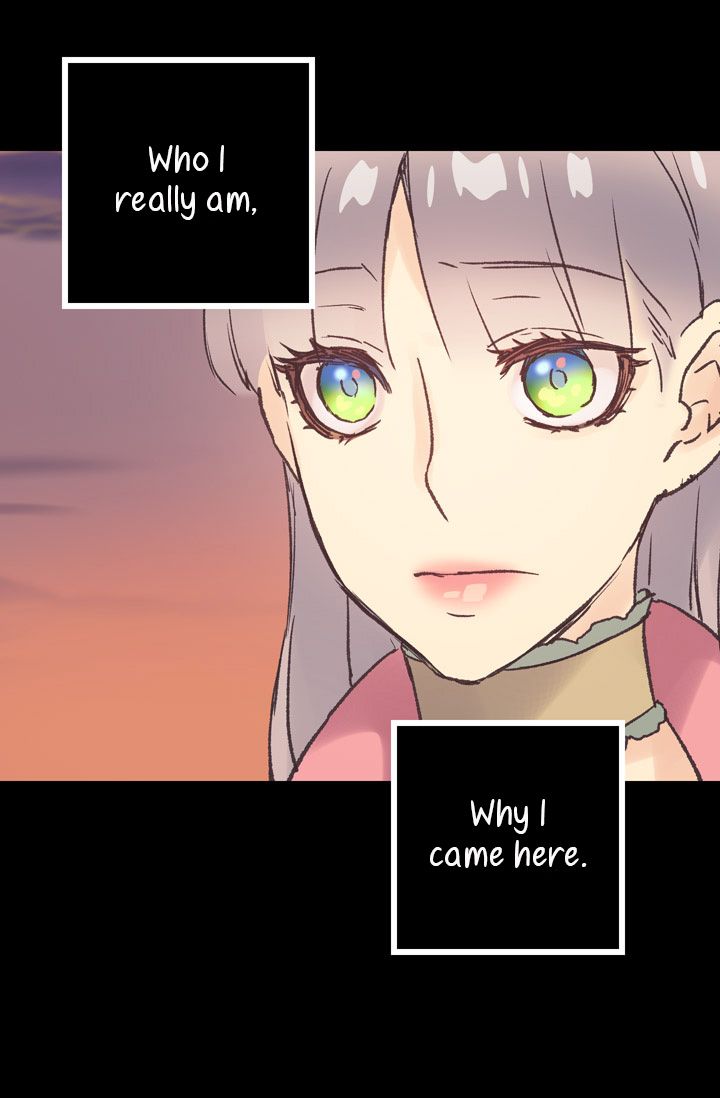 As Long As You Like It chapter 41 page 41