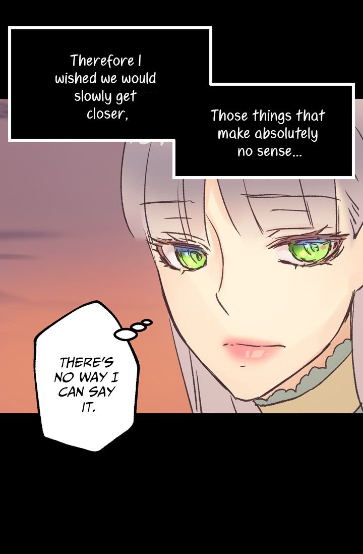 As Long As You Like It chapter 41 page 43