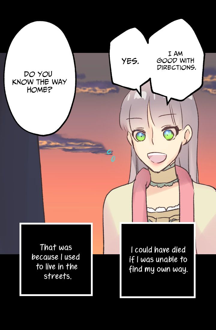 As Long As You Like It chapter 41 page 47