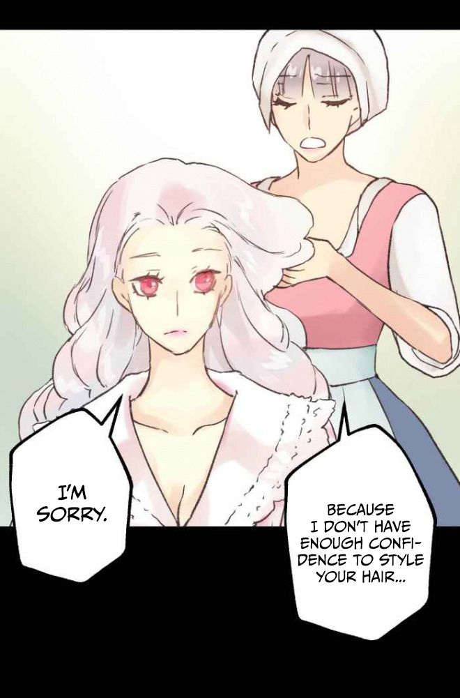 As Long As You Like It chapter 42 page 5