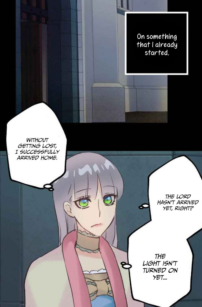 As Long As You Like It chapter 42 page 44
