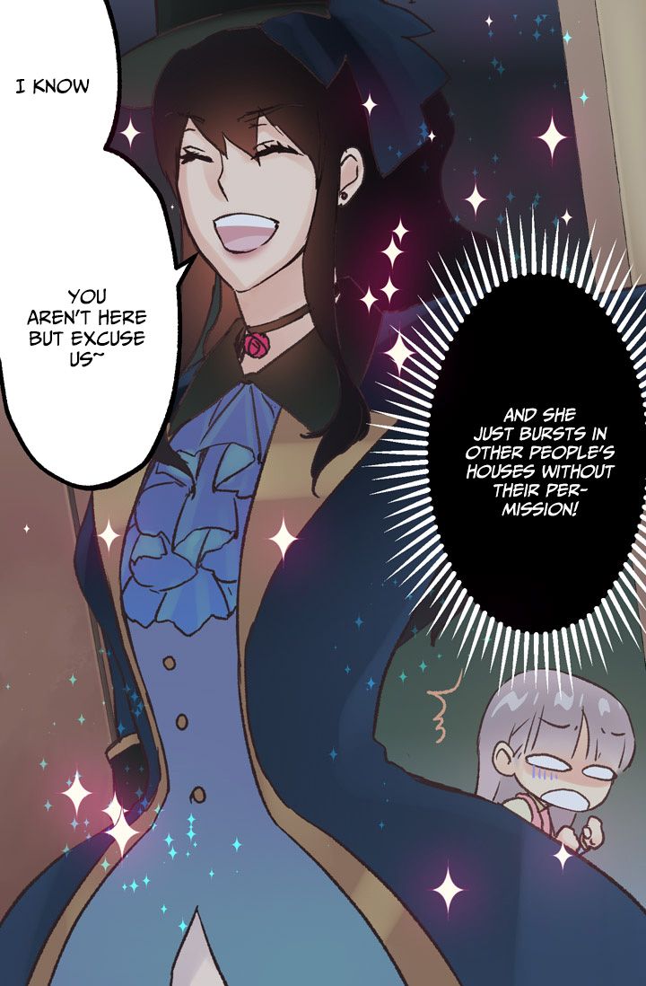 As Long As You Like It chapter 43 page 21