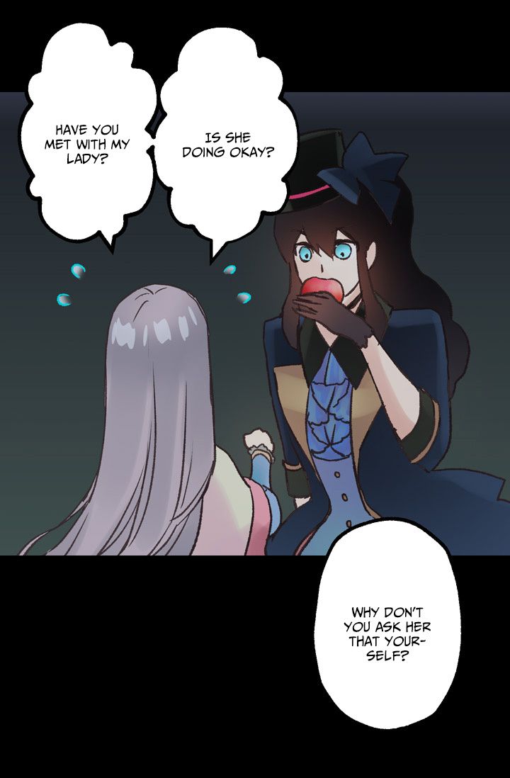 As Long As You Like It chapter 43 page 34