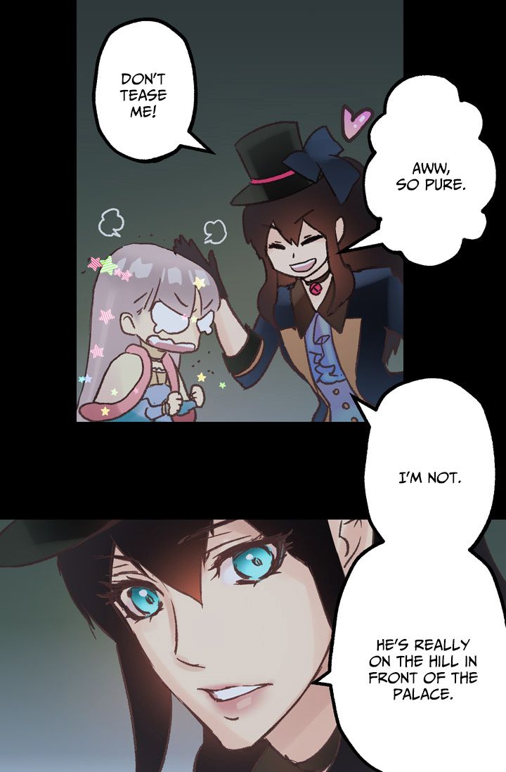 As Long As You Like It chapter 43 page 40