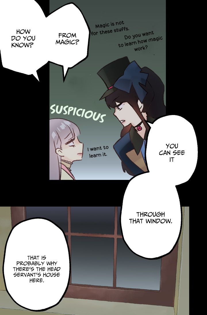 As Long As You Like It chapter 43 page 41