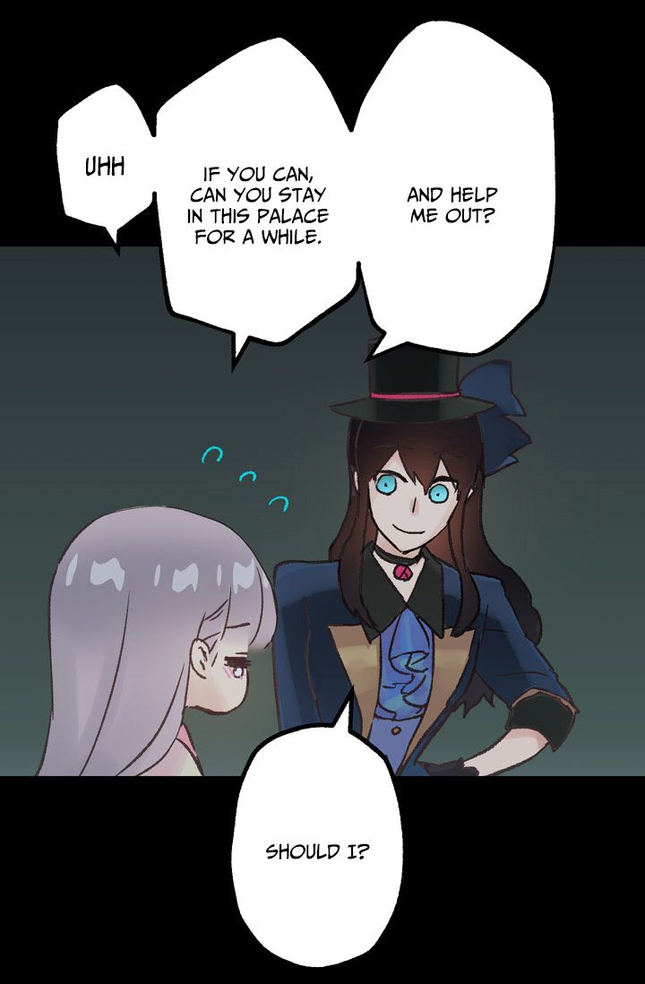 As Long As You Like It chapter 43 page 47