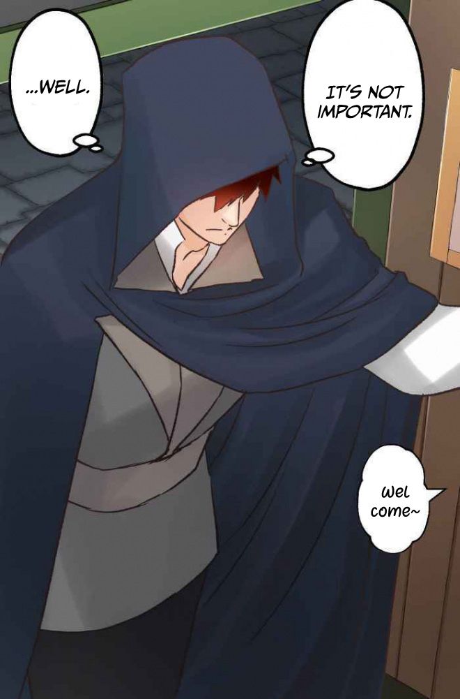 As Long As You Like It chapter 44 page 14