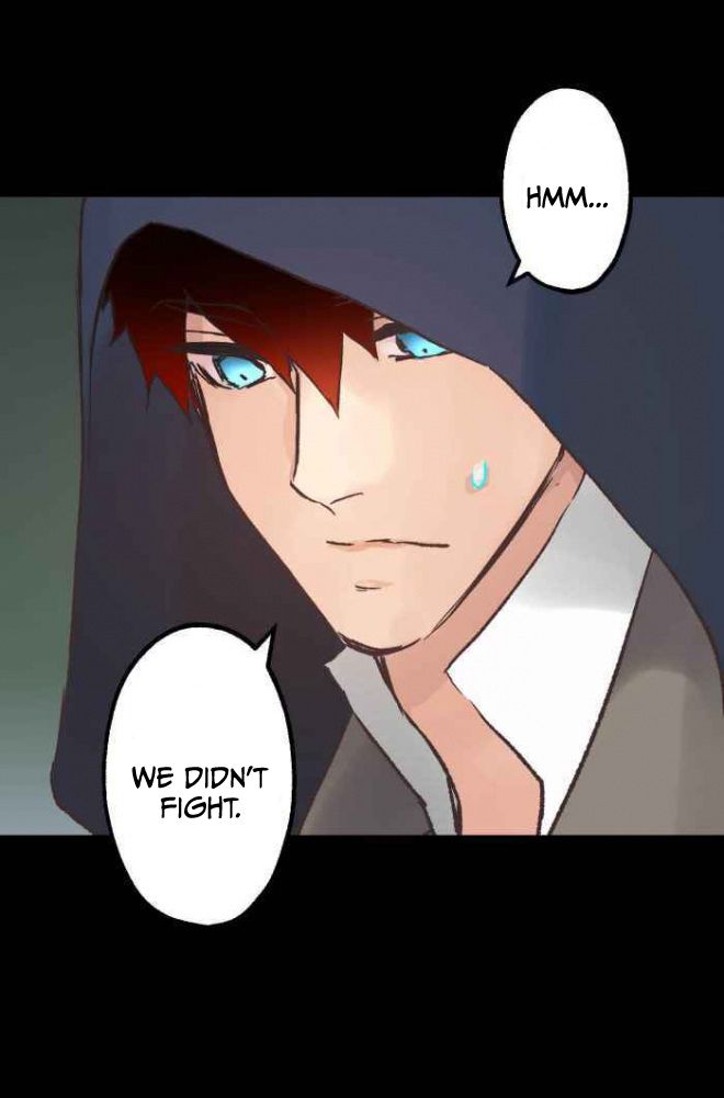 As Long As You Like It chapter 44 page 32