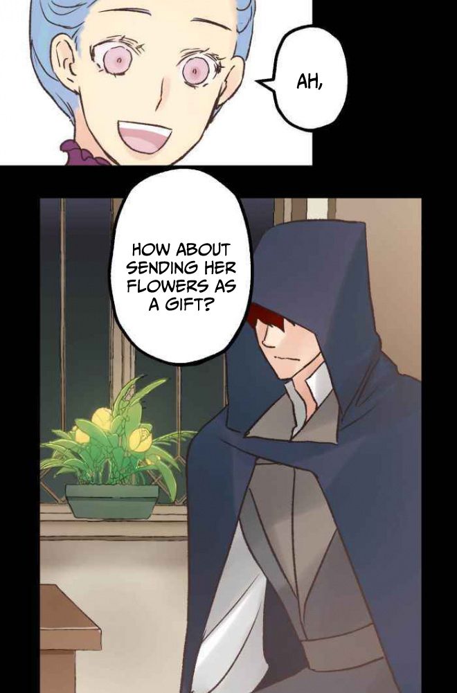 As Long As You Like It chapter 44 page 40