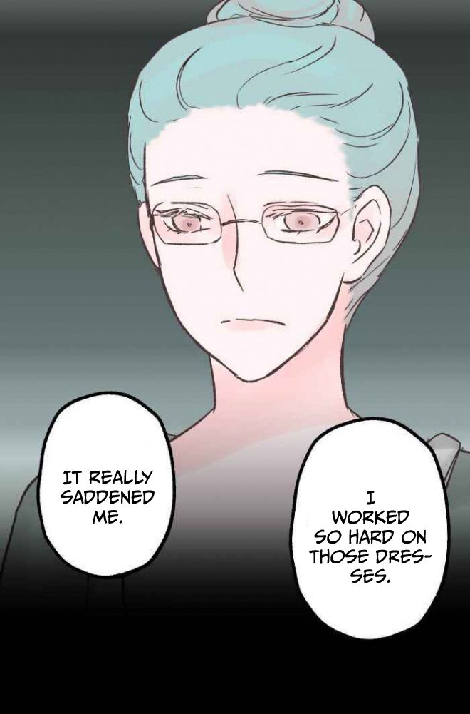 As Long As You Like It chapter 44 page 45