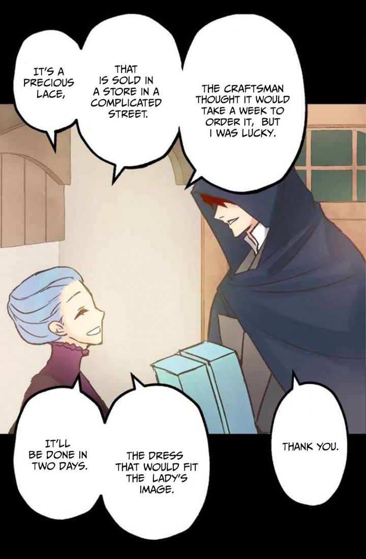 As Long As You Like It chapter 45 page 6