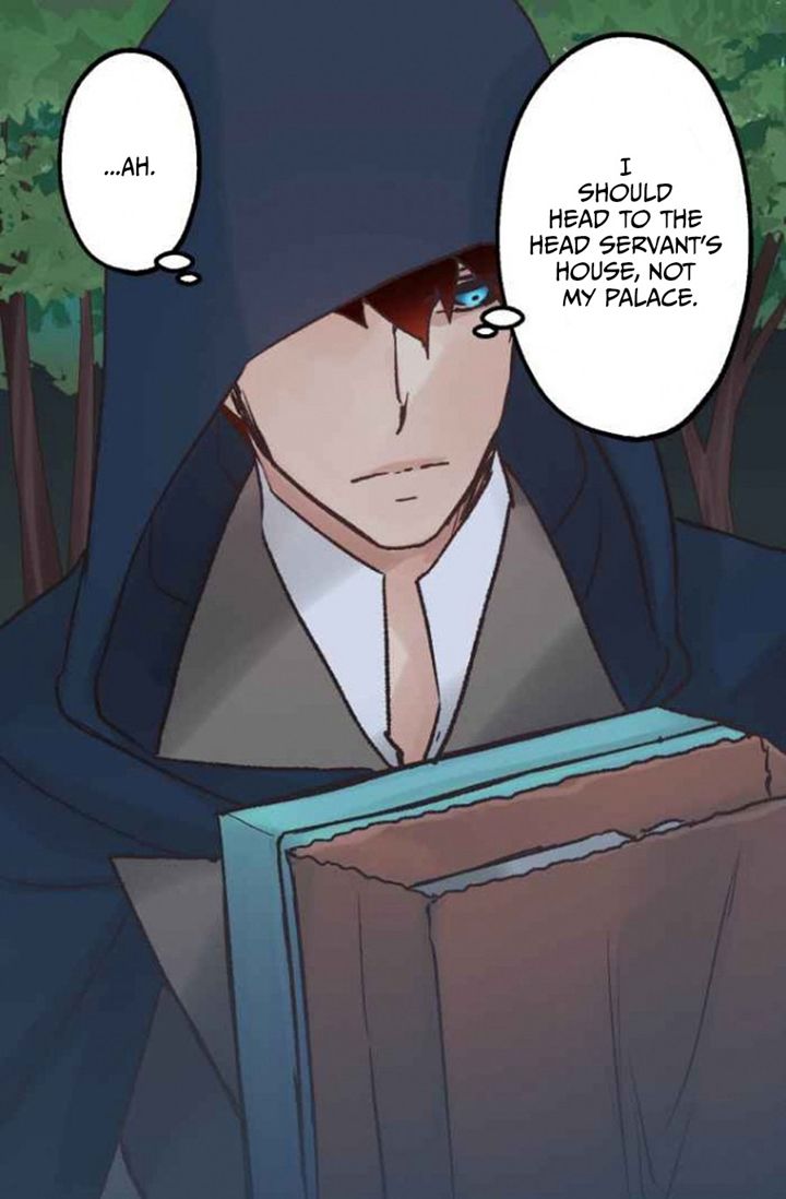 As Long As You Like It chapter 45 page 45