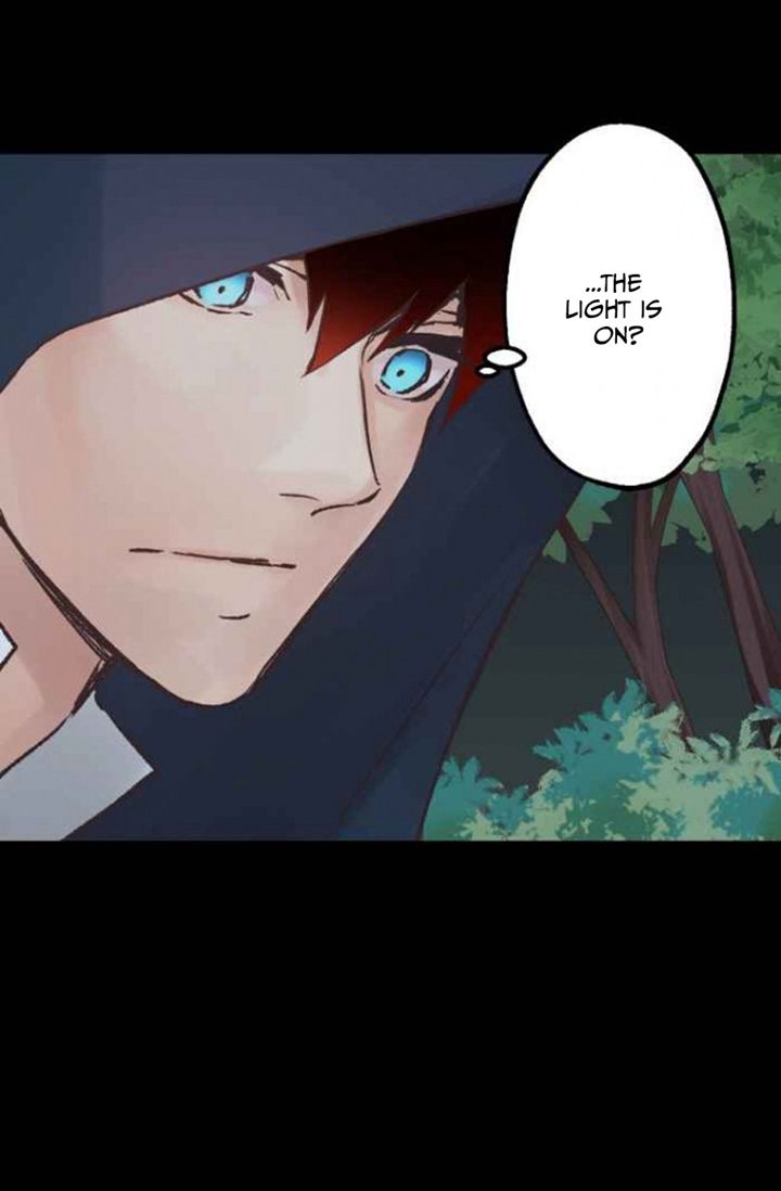 As Long As You Like It chapter 45 page 47