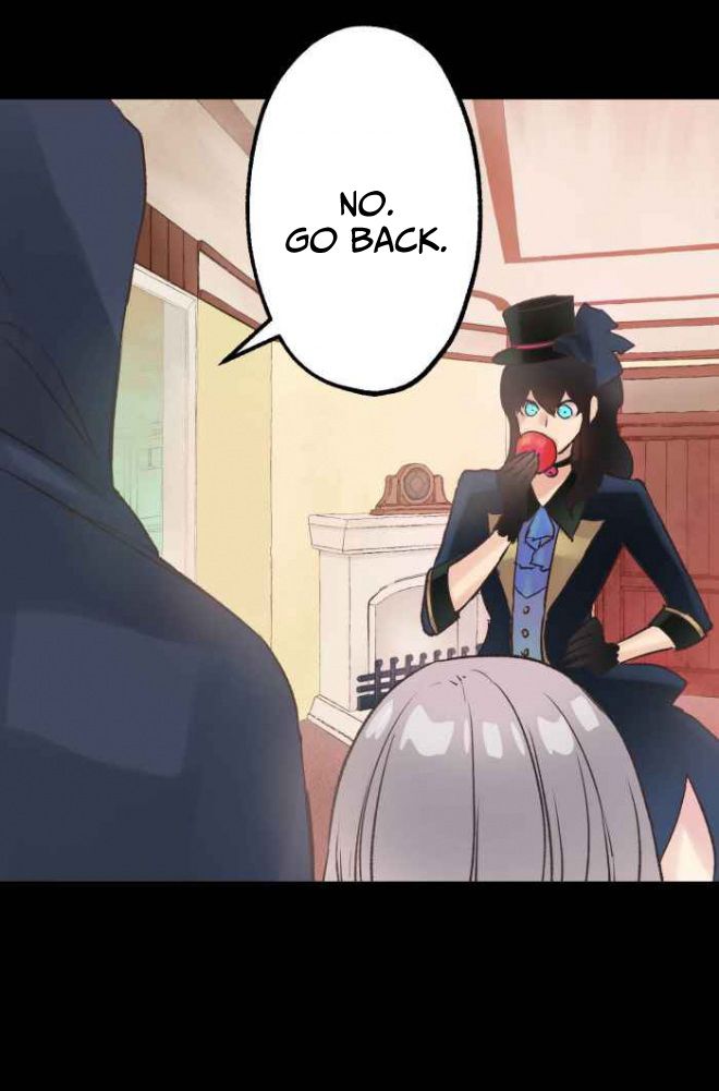 As Long As You Like It chapter 46 page 5