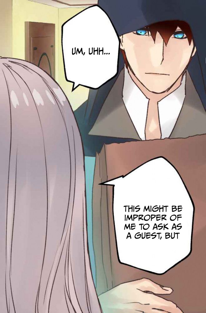 As Long As You Like It chapter 46 page 17