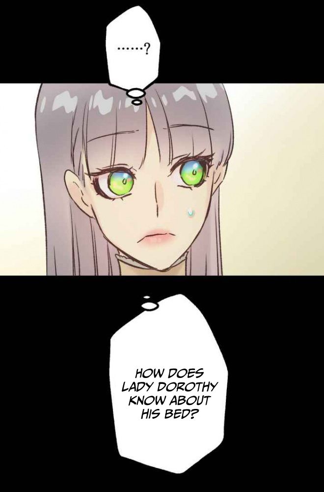 As Long As You Like It chapter 46 page 43