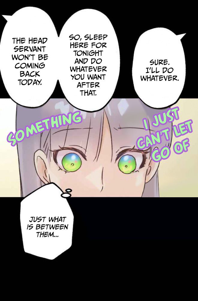 As Long As You Like It chapter 46 page 45