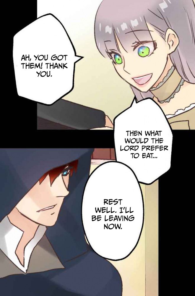 As Long As You Like It chapter 46 page 48