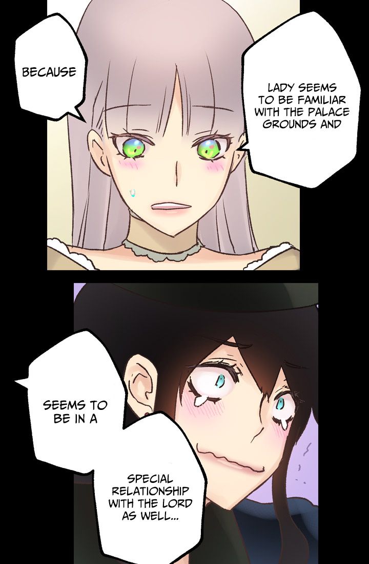 As Long As You Like It chapter 47 page 32
