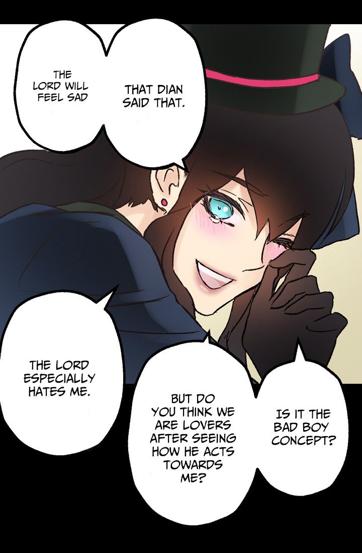As Long As You Like It chapter 47 page 34